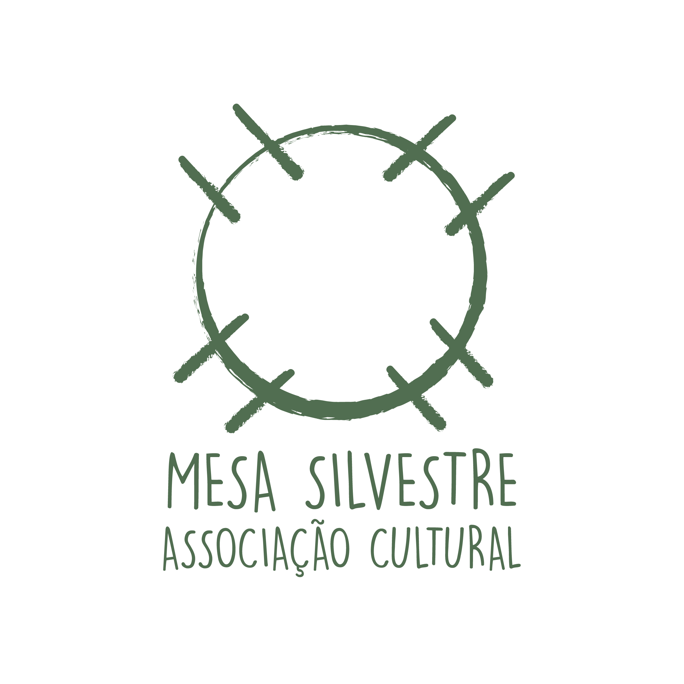 Mesa Silvestre logo